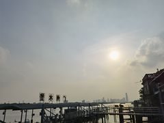 -鱼珠码头(轮渡站)