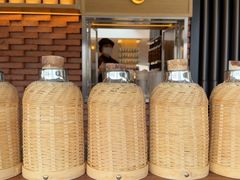 -无印良品餐堂 MUJI Diner(成都太古里店)