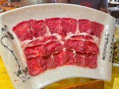 -前门后头老北京铜锅涮肉·京味菜·烤鸭(伊藤洋华堂店)