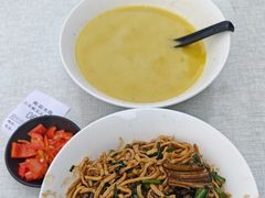 -三百碗宝应长鱼面(板仓街店)