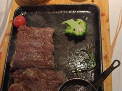 -豪享来中西餐厅(隆昌店)