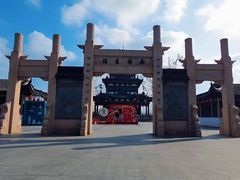-东湖景区