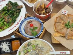 -芋包王闽南茶楼(八市店)