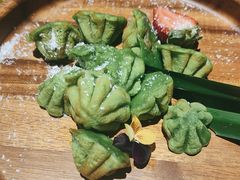-翡翠鸟精品泰国菜(北辰财富中心店)