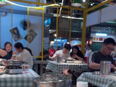 -彭耕记猪油炒小菜(吉联mall店)