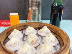 -食惠里小笼包面馆(越秀店)