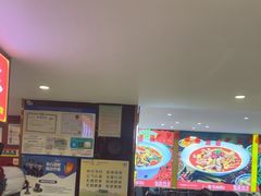 -川流不息·地道川菜·小龙虾(松东路店)