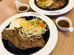 -诺丁牛排披萨自助餐厅(汕头苏宁店)