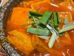 云南红河包浆豆腐-米店·云南菜(南门店)