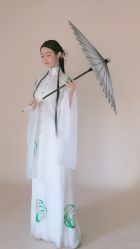 -美云庭古装·格格服汉服·京城旅拍(北京店)