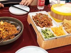 -宏状元现熬粥·京味菜(五棵松店)