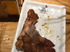 -喝丢一只鞋海鲜烧烤·海肠捞饭(文体街店)