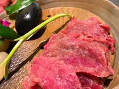 九秒牛肉-盡膳口福跷脚牛肉火锅(合生汇购物中心店)