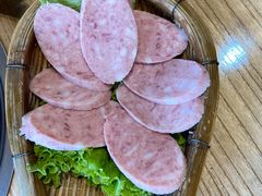 -阿婆情腊排骨火锅(金虹路店)