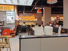 -蛙老爹·蜀香美蛙鱼头(王家湾店)
