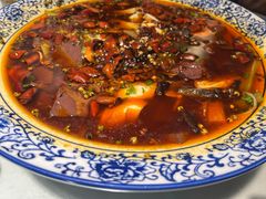 -院8里·小聚园老川菜(九眼桥店)