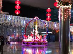 -花旗集团大厦