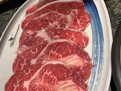 -NIUAN牛庵·日式和牛烧肉(恒隆店)