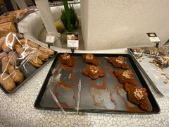 -OUR Bakery(SKP-S店)