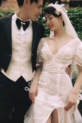 -挪娅婚纱摄影皇家会所