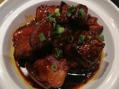 -小菜园新徽菜(连云港海州吾悦店)