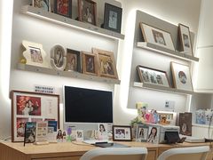 -海马体照相馆(成都来福士广场店)