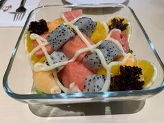 -菲滋意式餐厅(萧山市心店)