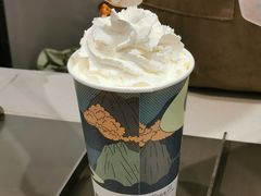 -KUNCHA鲲茶·江西制茶(铜锣湾店)