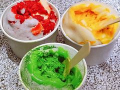 -米糯糯·MINONO·大福冰淇淋(青岛万象城店)