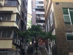-盛记粥面(佐敦店)