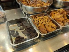 -黎里王记辣脚(黎里总店)