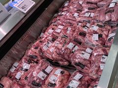 -盒马X会员店(王府井奥莱UP TOWN店)