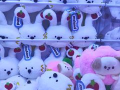 -星际传奇(观澜湖新城店)