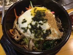 -故乡家韩国料理(丹东街店)