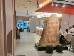 -李记搅团•非遗陕菜(三桥店)