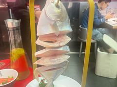 -小龙坎火锅(IFS HOT店)
