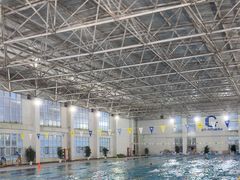 -GT健身(育秀会馆)