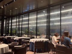 -柿合缘新京菜(国金中心商场店)