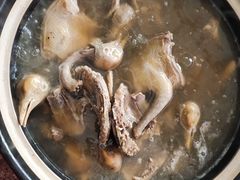 -皇鸽餐厅(五桂山分店)