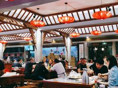 大堂-李雪火锅食府(宽窄巷子总店)