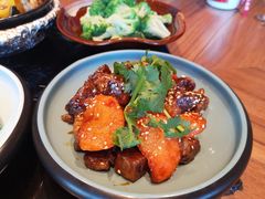 -香厨中餐厅(松北香格里拉店)