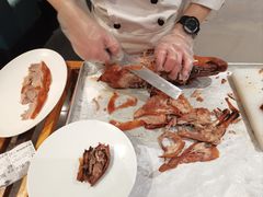 -四季民福烤鸭店(王府井东安门店)
