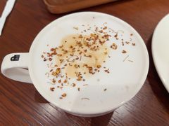 -Peet's Coffee皮爷咖啡(德基店)