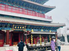 -天津妈祖文化园