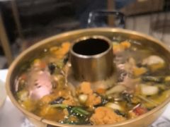 -东排食堂长沙小吃大排档(五一广场店)