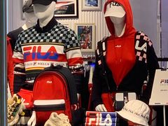 -FILA(世欧广场店)