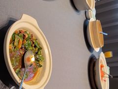 -鑫复盛礼记酒店·青岛菜