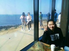 -Cafe Aewol Monsant
