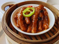 -皇朝尊会(龙之梦大酒店)