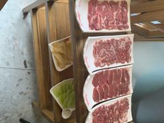 -羊乐锅·火锅·烧烤(夫子庙店)